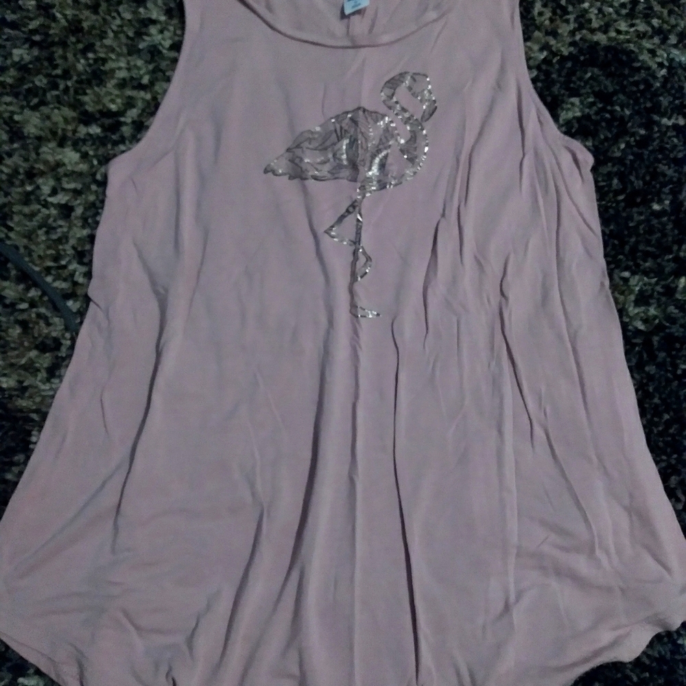 Women's Old Navy tank size medium